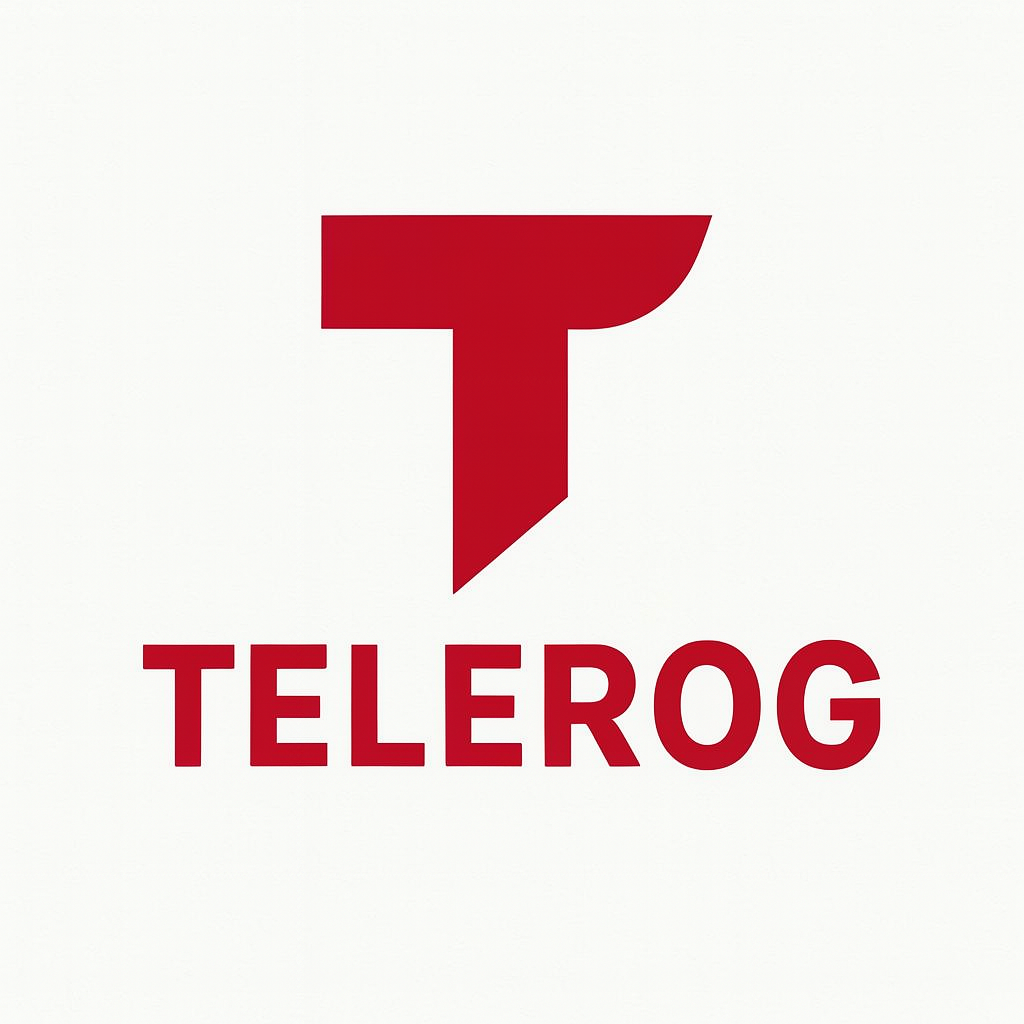Telerog Logo